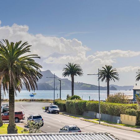 Rooftops Accommodation Whitianga Dış mekan fotoğraf