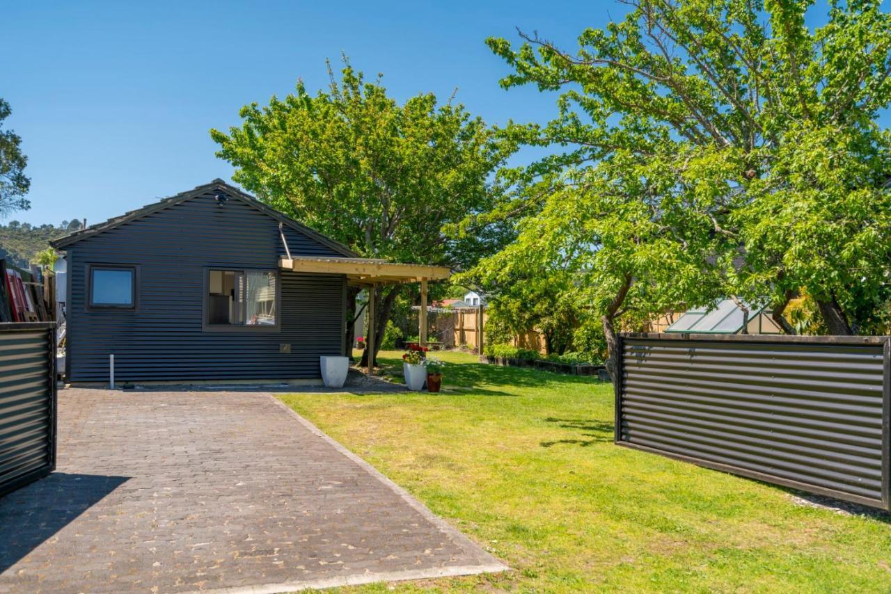 Rooftops Accommodation Whitianga Dış mekan fotoğraf