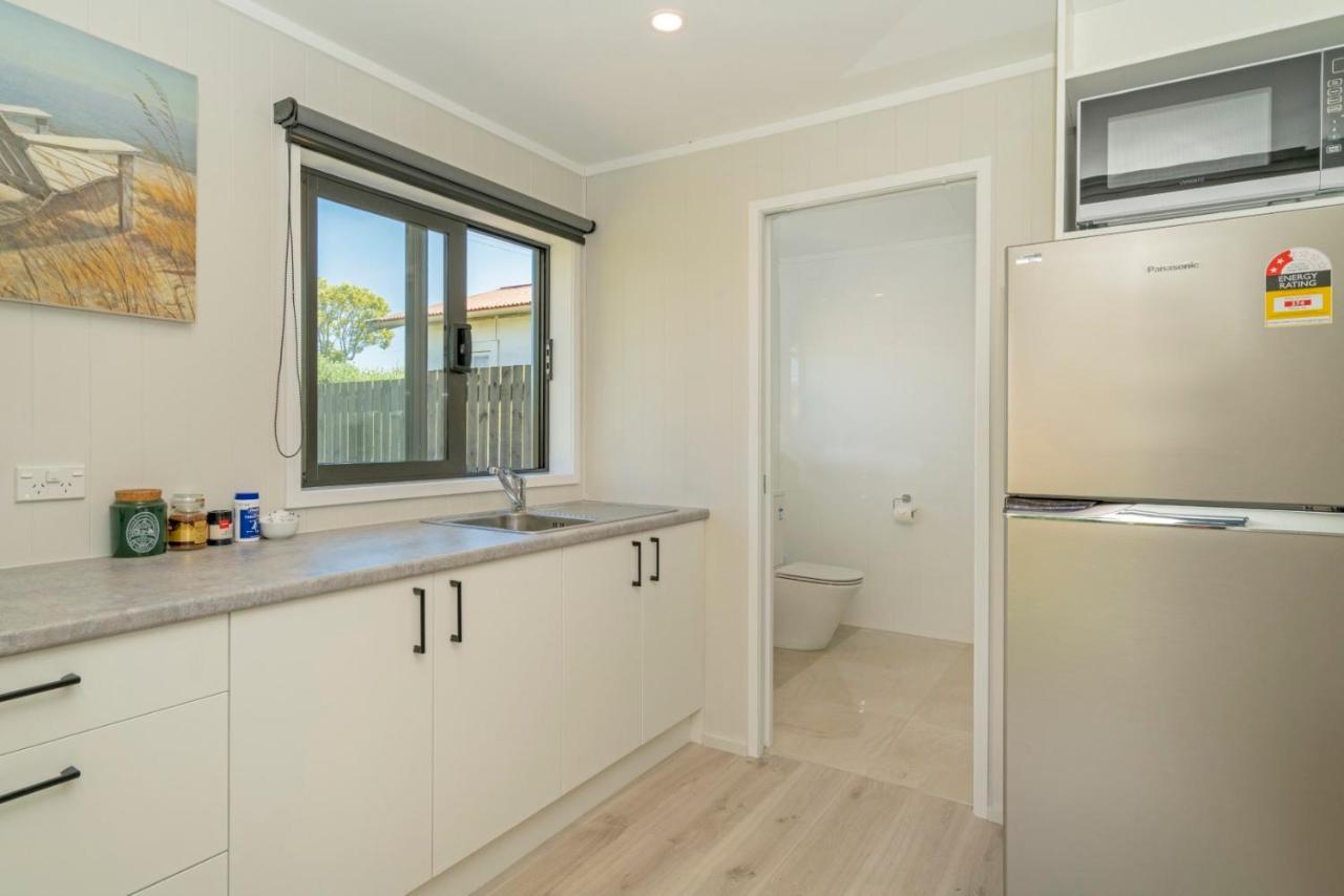 Rooftops Accommodation Whitianga Dış mekan fotoğraf