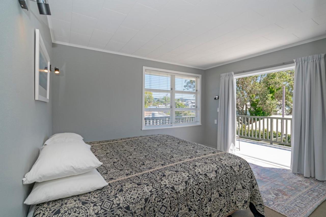 Rooftops Accommodation Whitianga Dış mekan fotoğraf