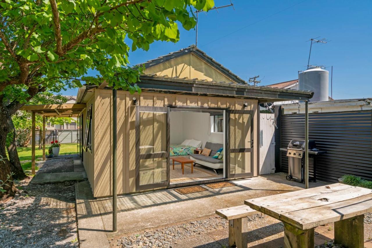 Rooftops Accommodation Whitianga Dış mekan fotoğraf