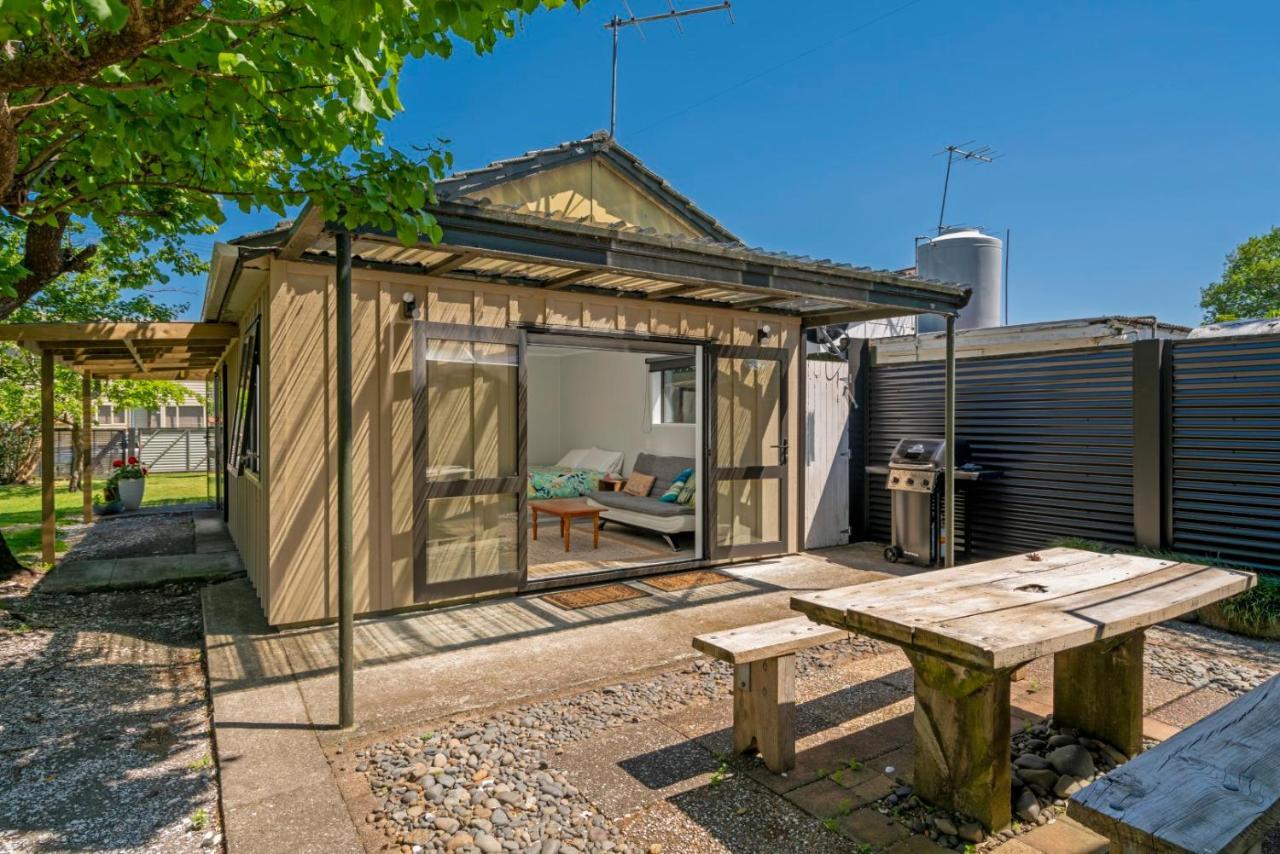 Rooftops Accommodation Whitianga Dış mekan fotoğraf