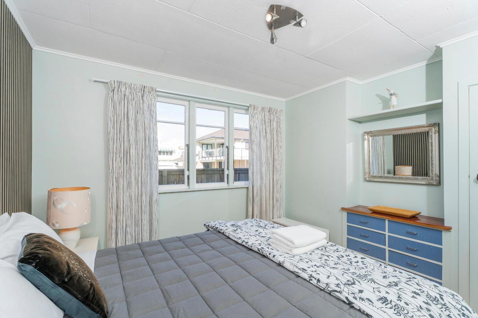 Rooftops Accommodation Whitianga Dış mekan fotoğraf