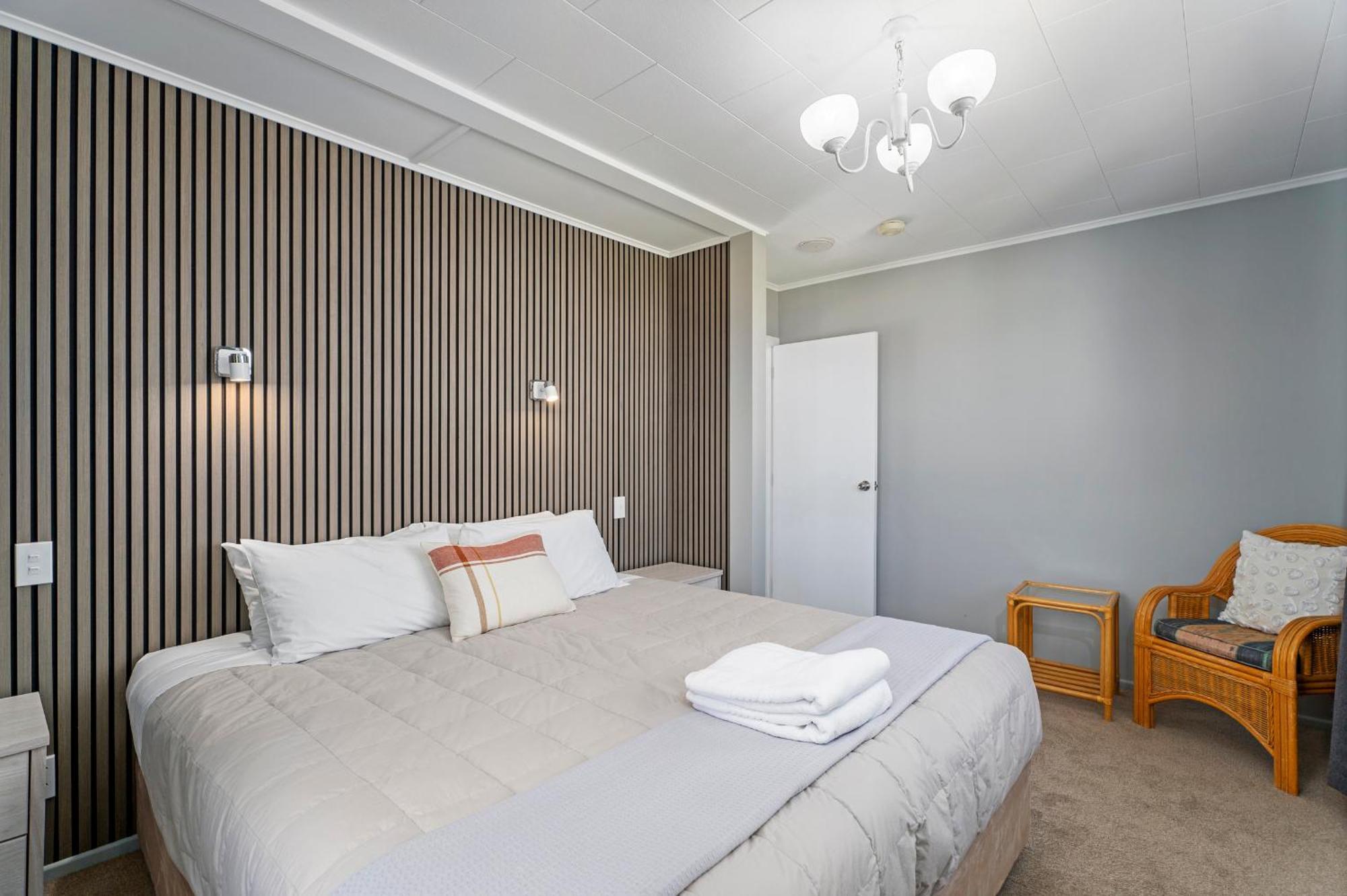 Rooftops Accommodation Whitianga Dış mekan fotoğraf